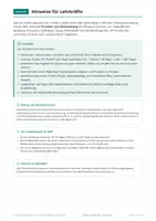 Vorschau - Arbeitsblätter - Zinsen und Kredit Klasse 8 Finanzbildung - Seite 1