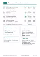 Vorschau - Arbeitsblätter - Zinsen und Kredit Klasse 8 Finanzbildung - Seite 2