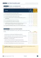 Vorschau - Unterrichtsreihen - Erdkunde-Bundle 7–9: 5 Lernjobs – Klima, Erdbeben, Migration - Seite 3