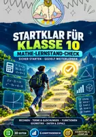 Vorschau - Unterrichtsreihen - Mathematik Klasse 10 komplett - Seite 1