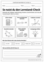 Vorschau - Unterrichtsreihen - Mathematik Klasse 10 komplett - Seite 2