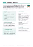 Vorschau - Arbeitsblätter - Hauptschulabschluss Hessen Mathe, Englisch, Lernplan - Seite 2