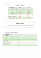 Vorschau - Arbeitsblätter - Gruppenverben o - ue Spanisch - Seite 3