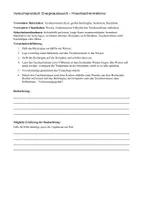 Vorschau - Arbeitsblätter - Hosentaschenmallorca: exotherme- und endotherme Reaktionen - Seite 2