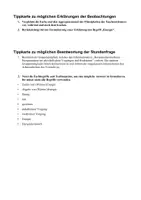 Vorschau - Arbeitsblätter - Hosentaschenmallorca: exotherme- und endotherme Reaktionen - Seite 3