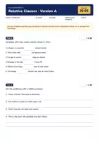 Vorschau - Unterrichtsreihen - Englisch Grammatik Sekundarstufe I Gesamtpaket | 23 Arbeitshefte + Klassenarbeiten | Tenses, Passiv, Reported Speech, If-Clauses | Englisch Klasse 5–10 | mit Lösungen - Seite 3