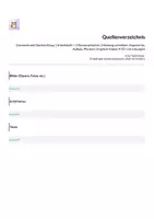 Vorschau - Unterrichtsreihen - Comment and Opinion Essay | Arbeitsheft + 2 Klassenarbeiten | Meinung schreiben, Argumente, Aufbau, Phrasen | Englisch Klasse 9/10 | mit Lösungen - Seite 1