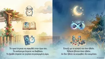 Προεπισκόπηση - Μάθηση σε σταθμούς - Τα ορια της αγαπης - Σελίδα 3