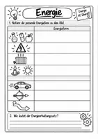 Vorschau - Arbeitsblätter - Materialpaket Physik Bewegungen / Mechanik Klasse 7, 8, 9, 10 - Seite 2