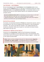 Vorschau - Stundenentwürfe - Wahlen und Parlamentarismus (Wirtschaft-Politik, Kl. 9/10) - Seite 2