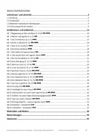 Vorschau - Stundenentwürfe - Unterrichtsmaterial zum Kinderbuch von Sara Fandrey „Die Jahreszeitendetektive− Wer hat den Herbst gestohlen“ - Seite 1