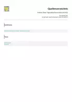 Vorschau - Arbeitsblätter - Perfekt: Einen Tagesablauf beschreiben (A1/A2) - Seite 1