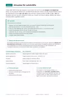 Vorschau - Arbeitsblätter - Themenreihe Wortarten Deutsch, Klasse 3-4 - Seite 2