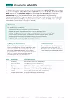 Vorschau - Arbeitsblätter - Deutsch Klasse 5-10 Hefte Paket - Seite 2