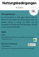 Vorschau - Arbeitsblätter - Lesetext Der Herbst - Seite 1