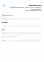 Vorschau - Arbeitsblätter - Organische Chemie und Kunststoffe – Arbeitsblätter Klasse 9 - Seite 3