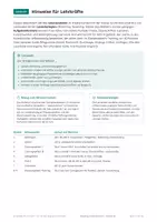 Vorschau - Arbeitsblätter - Reading Comprehension Klasse 10 üben - Seite 1