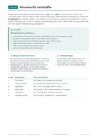 Vorschau - Arbeitsblätter - oder, Übungs-Set Deutsch (Teil 2), Klasse 5-6 - Seite 2