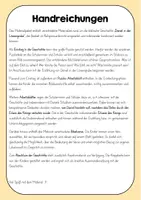 Vorschau - Unterrichtsreihen - Daniel in der Löwengrube - Materialpaket - Seite 1