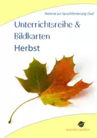 Vorschau - Stundenentwürfe - Bildkarten DaZ - mit Unterrichtsreihen - Seite 1