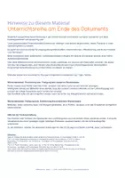 Vorschau - Stundenentwürfe - Bildkarten DaZ - mit Unterrichtsreihen - Seite 2