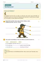 Vorschau - Unterrichtsreihen - Sehen und gesehen werden · Klasse 2 · Übungspack - Seite 2
