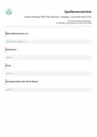 Vorschau - Arbeitsblätter - Zweiter Weltkrieg 1939-1945: Übersicht + Aufgaben – Geschichte Klasse 9-10 - Seite 2
