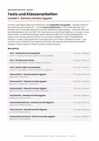 Vorschau - Unterrichtsreihen - Steinzeit und Altes Ägypten – Komplettpaket Geschichte Klasse 6: Lernheft, Foliensatz, Tests | Geschichtsträchtig - Seite 2