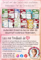 Vorschau - Arbeitsblätter - Rechenmalblätter Herbst | ZR 1000 | Klasse 3 - Seite 2