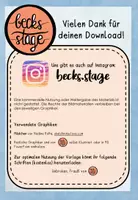 Vorschau - Merkblätter - Mikroskopieren (Methodenblätter) *editierbar* - Seite 1