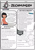 Vorschau - Merkblätter - Mikroskopieren (Methodenblätter) *editierbar* - Seite 2