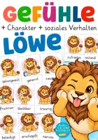 Vorschau - Arbeitsblätter - Löwenklasse Sorglospaket Klassentier Löwe - Seite 1