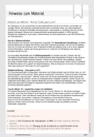 Vorschau - Arbeitsblätter - Schultypen und Schulformen | Material zum Übergang zur weiterführenden Schule - Seite 1