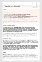 Vorschau - Arbeitsblätter - Schultypen und Schulformen | Material zum Übergang zur weiterführenden Schule - Seite 2