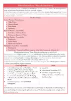 Vorschau - Fördermaterial/Inklusion - Wäschekorb-Beschriftung für Kinder | Wäsche sortieren & Ordnung im Haushalt mit Karl Kanari - Seite 1