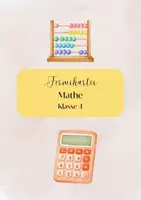 Vorschau - Aufgabenkarten - Fermi-Kartei Bücher & Schülerbücherei | Mathematik Klasse 4 - Deckblatt