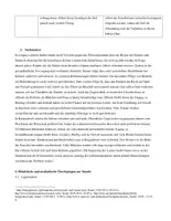 Vorschau - Stundenentwürfe - Unterrichtsentwurf Kinderrechte anhand eines fiktiven Fallbeispiels (differenziert) - Seite 2