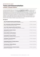 Vorschau - Unterrichtsreihen - Die alten Griechen – Komplettpaket Geschichte Klasse 6: Lernheft, Foliensatz, Tests | Geschichtsträchtig - Seite 2