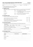 Vorschau - Arbeitsblätter - Die alten Griechen – Tests und Klassenarbeiten Geschichte Klasse 6 mit Lösungen | Geschichtsträchtig - Seite 3