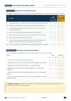 Vorschau - Unterrichtsreihen - Leben in der Medienwelt - Lernjob 7–9: Fake News, KI - Seite 3