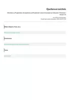 Vorschau - Merkblätter - Merktext zu Präposition, Konjunktion und Numerale| Unterrichtsmaterial | Deutsch | Merktext | Klasse 5-8 - Seite 3