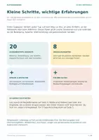 Vorschau - Stundenentwürfe - Verkehrserziehung Kita & Vorschule: Sicher unterwegs – 20 Angebote, Bildkarten & Spiele - Seite 1