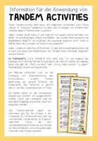 Vorschau - Fördermaterial/Inklusion - Means of Transport / Transportation – Verkehrsmittel Englisch Wortschatz üben | Vocabulary Partnerarbeit 4.–6. Klasse - Seite 1