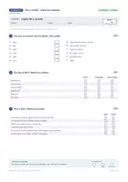anteprima - Esercizi - File e cartelle sul computer – GRATIS - Pagina 3