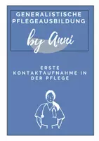 Vorschau - Arbeitsblätter - Materialpaket: Kommunikation in der Pflege - Seite 1