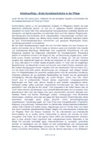 Vorschau - Arbeitsblätter - Materialpaket: Kommunikation in der Pflege - Seite 2