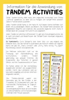 Vorschau - Stundenentwürfe - Carnival - Karneval / Fasching Englisch, Karneval im Englischunterricht, Materialpaket, Faschingswortschatz, Arbeitsblätter, Spiele, Lernkarten, Übungen, Speaking Activities, Unterrichtsmaterial, Englisch Grundschule | Klasse 3, 4, 5, 6 - Seite 2