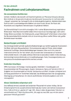 Vorschau - Stundenentwürfe - Pflanzenorgane und Auslesezüchtung bei Kohlgemüse – Mission Gemüseverwandtschaft | Biologie-Mission Klasse 5-6 - Seite 2