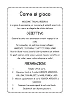 anteprima - Materiale di supporto/inclusione - Ambienti e risorse - pacchetto didattico completo - Pagina 2