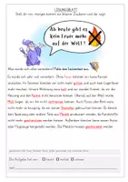 Vorschau - Stundenentwürfe - Feuer - Nutzen von Feuer (3. Stunde) - Seite 2